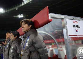 홍명보호, 실망감 안고 북중미로…씁쓸함 남긴 유럽 2연전