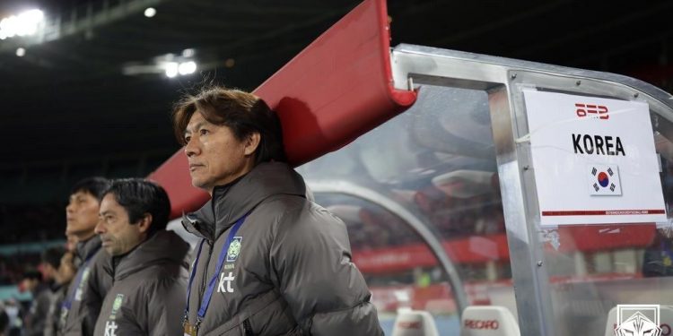 홍명보호, 실망감 안고 북중미로…씁쓸함 남긴 유럽 2연전