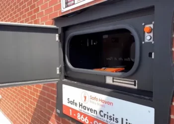 조지아 ‘베이비박스’ 합법화 추진…영아 보호 강화 기대