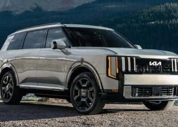 기아, 美 겨냥 픽업·텔루라이드 전동화 승부수… “하이브리드·EREV로 시장 정조준”