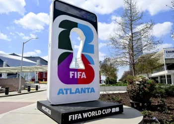 월드컵 앞둔 애틀랜타…경제효과 5억달러 기대