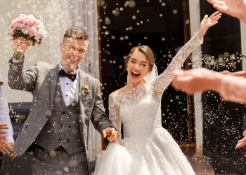 미국 결혼 연령 크게 상승…50년 전보다 7세 늦어져