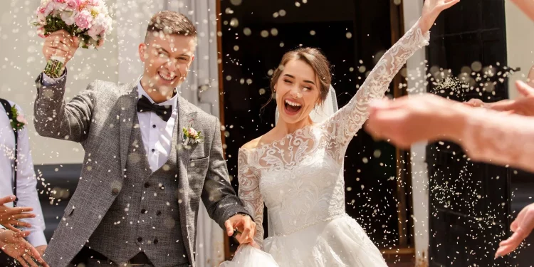 미국 결혼 연령 크게 상승…50년 전보다 7세 늦어져