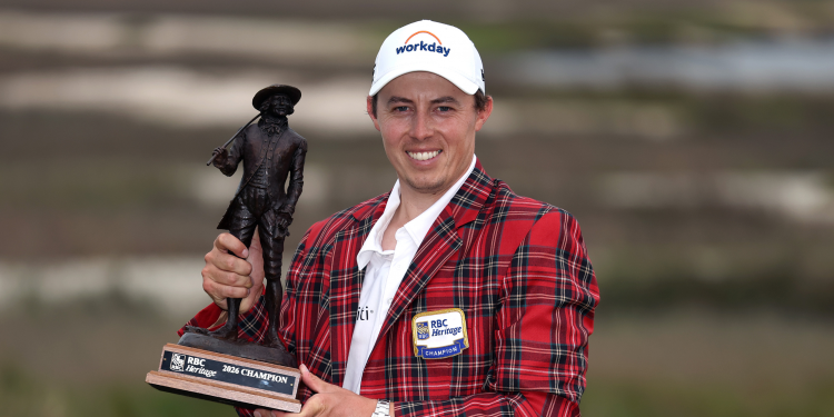 ‘RBC 헤리티지 3위’ 김시우, 남자 골프 세계 26위 도약