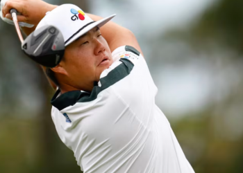 김시우·임성재, PGA RBC 헤리티지 첫날 공동 10위…선두와 3타 차
