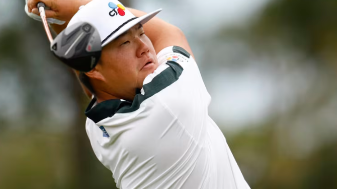 김시우·임성재, PGA RBC 헤리티지 첫날 공동 10위…선두와 3타 차