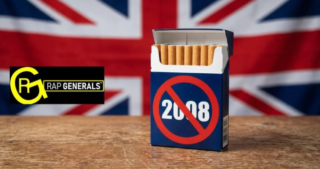 영국, 청소년 ‘평생 금연법’ 추진