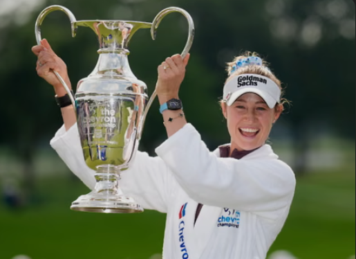 ‘최강’ 코다 독주냐, 태극낭자군단 반격이냐…멕시코 오픈 30일 티오프