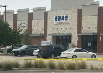 美 텍사스 한인타운 마트서 총격…2명 사망·3명 부상