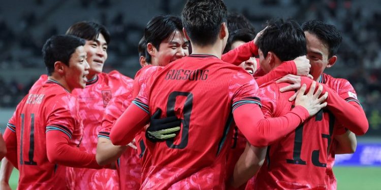 ‘월드컵 족집게’ 독일 예언가 “한국 대표팀 OO강 진출”