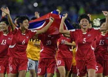 남자축구 남북대결 ‘7승9무1패’…21번 붙은 여자축구는?