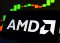 나스닥 2% 랠리 ‘사상 최고’ 행진…AMD 실적에 AI 랠리 폭발