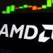 나스닥 2% 랠리 ‘사상 최고’ 행진…AMD 실적에 AI 랠리 폭발