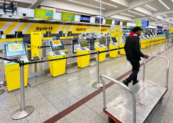 스피릿 폐업 후 대안 찾는다면… 델타항공 할인 특가 운항