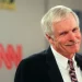CNN 창업자 테드 터너 별세… 향년 87세