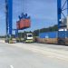 게인즈빌 내륙 항만 개항… 철도로 트럭 2만 6,000대 대체