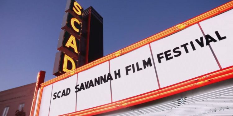 헐리우드 리포터, SCAD 세계 영화학교 12위 선정