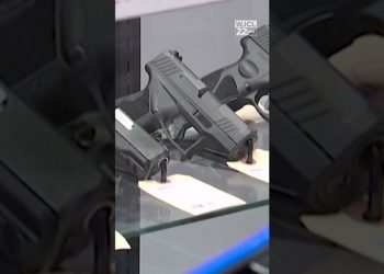 켐프 주지사, 사바나 총기 조례 무력화 법안 거부권 행사