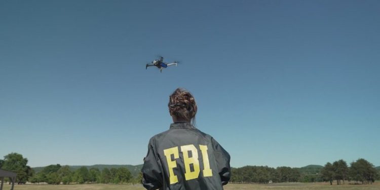 FBI·연방기관, 애틀랜타 FIFA 월드컵 보안 강화… 드론 탐지 기술 공개