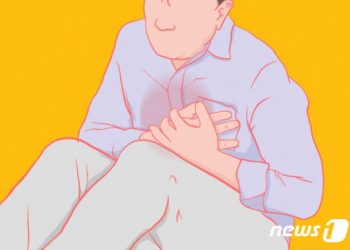 [100세건강] 오른쪽 윗배 계속 아프다면 병원 가야…담낭염일 수도
