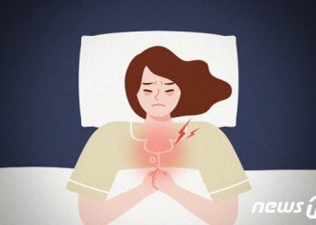 [100세건강] 우리 몸 물류 체계 망가지면 노래진다…즉시 병원으로