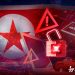 “北 해커, 韓 방산·IT 기술 훔쳐갔다…코인도 2조 탈취”
