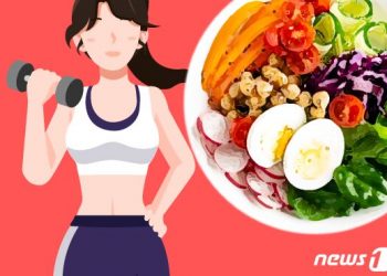 [100세건강] 국내외 ‘파이버맥싱’ 유행…식이섬유 어떻게 채우나