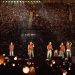 방탄소년단, 멕시코시티 흔들었다…15만 관객 속 울려퍼진 ‘아리랑’