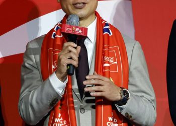“홍명보호, 체코 이기고 멕시코·남아공과 비길 것…1승2무로 32강 진출”