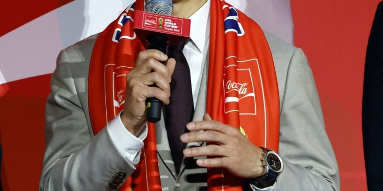 “홍명보호, 체코 이기고 멕시코·남아공과 비길 것…1승2무로 32강 진출”