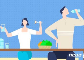 “고단백보다 탄수화물?”…채식·고탄수 식단 생물학적 나이 낮춰