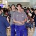 ‘이제 진짜 월드컵’ 홍명보호, 장도 올랐다…”국민들에게 기쁨을 안기겠다”
