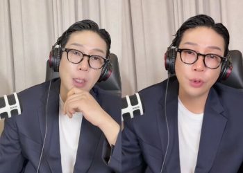 MC몽 “연예인 A씨, 도박 때 팁받아”·”중견배우 B씨는 차가원 숙부와 비밀연애”