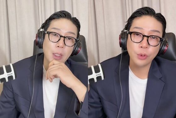 MC몽 “연예인 A씨, 도박 때 팁받아”·”중견배우 B씨는 차가원 숙부와 비밀연애”