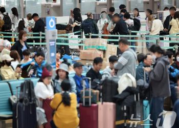 “해외 나간다면 조심”…세계 곳곳 감염병 확산세
