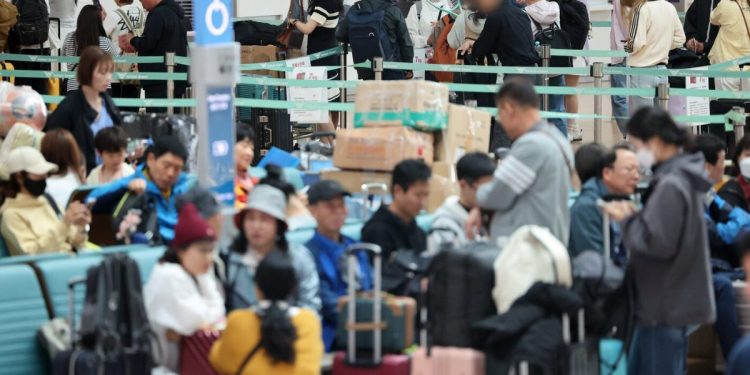 “해외 나간다면 조심”…세계 곳곳 감염병 확산세