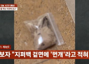 입었던 ‘속옷·스타킹’ 남성에게 판매한 20대 오피스텔 여성…이웃 “무섭다”
