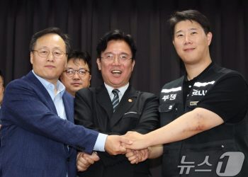 삼성전자 총파업 직전 합의…”억눌렸던 주가 강력한 반등 촉매”