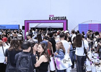 “K-콘텐츠에서 K-스타일로”…LA ‘K-엑스포’ 생활문화로 확장