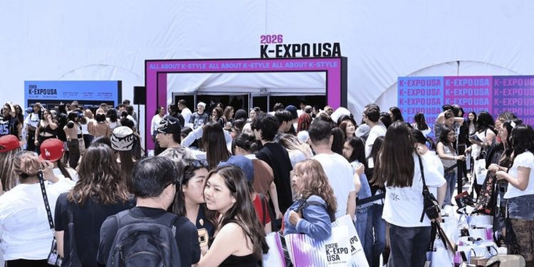 “K-콘텐츠에서 K-스타일로”…LA ‘K-엑스포’ 생활문화로 확장