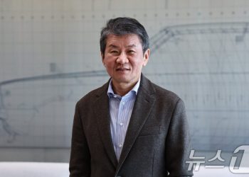 정몽규, 13년 만에 축구협회장 사퇴 “논란과 비판, 부덕의 소치”