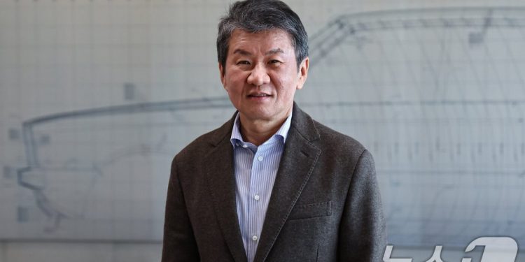 정몽규, 13년 만에 축구협회장 사퇴 “논란과 비판, 부덕의 소치”