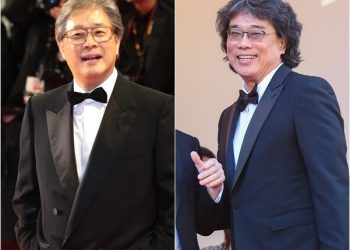 칸 마켓서 ‘핫’했던 박찬욱·봉준호 해외 합작 신작