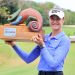 코다, LPGA 리베라 마야 오픈 우승…’6연속 2위 이상’ 달성