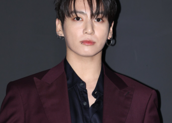 BTS 정국, 美 교육 도서 주인공 발탁…다시 증명한 글로벌 입지