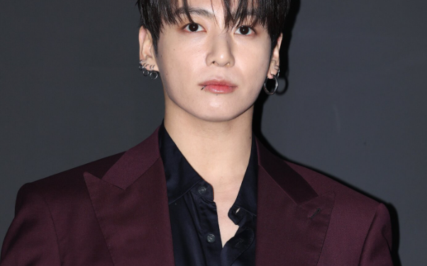 BTS 정국, 美 교육 도서 주인공 발탁…다시 증명한 글로벌 입지