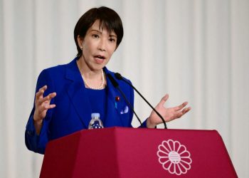 “비핵 3원칙 깨고 핵공유 검토하자”… 日 유신회, 다카이치 총리에 파격 안보 제언