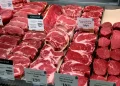 美 쇠고기값, 사상 최고…60년 만의 ‘소 사육난’에 식탁 물가 비상