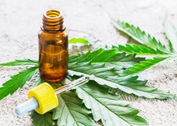 조지아서 마리화나는 불법… THC 젤리·음료는 왜 팔릴까?