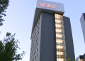 SCAD, 미국 최초 전액 장학금 태권도팀 창단